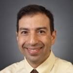 Dr. W Huntsman, MD, Surgery