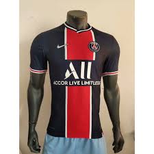 The official player jersey of psg esports lgd comes with the typical blue and red color scheme as well as the all returned items must be in as new condition. Top Quality 2020 Psg New Paris Saint Germain Home Jordan Player Version Soccer Jersey 20 21 Shopee Philippines