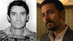 Narcos: México': Así son los personajes reales que aparecen en la serie