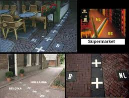 Şimdi de belçika ve hollanda sınırındaki tuhaflık ortadan kaldırılmak üzere. à¦Ÿ à¦‡à¦Ÿ à¦° Fotografchi Belcika Hollanda Siniri Medeniyete Bak Bazensusmakgerekir Harbiden Http T Co Y0rpwmxvsj