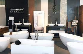Marlon kny geschäftsführender inhaber bei fliesen kny ohg münster. Freistehende Badewannen Aus Mineralguss Showroom Frankfurt