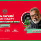 Casa Bacardi on Tour | Bhubaneswar ft. Lucky Ali event image
