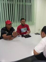Pahami tata cara penyetaraan ijazah. Pelatihan Satpam Gada Pratama Angkatan Lvii Telah Dibuka Ayo Segera Daftar Pt Putra Tidar Perkasa