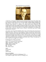 Meskipun dikenal sebagai ahli politik, nyatanya keduanya memiliki pengaruh dalam sepak. Biografi Ir Soekarno Dan Moh Hatta Jevt Online