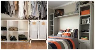 Unfortunately, not all people realize the importance of this matter. 19 Bedroom Organization Ideas