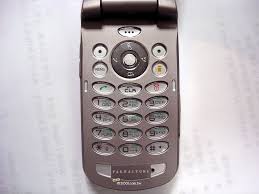 NEC N600i - i-mode 3G 手機讓生活更便利 ...