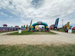 The Big Bounce America Tips - It's Jolene