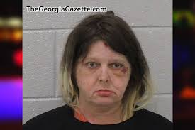 Cecilia Brooks — Carroll County Jail Bookings