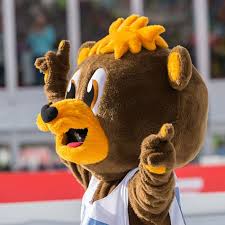 Februar 2021 im slowenischen pokljuka statt. Bumsi Unser Maskottchen Biathlon Antholz