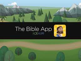 In my post on apps for preschoolers, i admitted that i have really fought against my kids using the ipad/iphone. Bible App For Kids Audio Interactive Stories Apps On Google Play