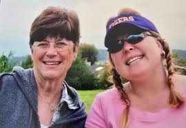 Carol Robinson's family shared this the other day. She was the Payroll  Manager at Alcatel, hired me in the 80's. I loved her very much. She was so  very sweet, kind and