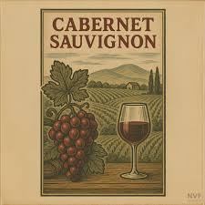 Image result for Medium Cabernet 1990 Tracer