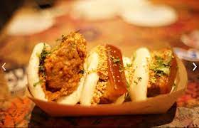 Baohaus Chairman Bao Birdhaus Bao Image Archive Bao