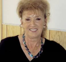 Florence Drain Obituary