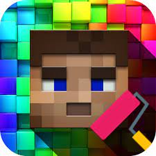 I need a thumbnail editor for meh***if ur trying to install the apk delete mcpe then install the apk***1.14.30 4d skins are backdowblaod . Skin Editor For Minecraft 5 4 0 Apk Download Com Minecraft Skineditor Apk Free