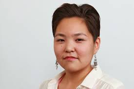 Arctic Business Network: Andrea er tilbage