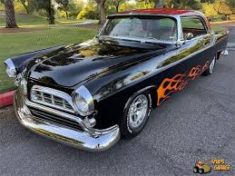 Image result for Black 1950 Chrysler