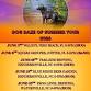 Dog Daze of Summer Tour 2026 Sleepin Dogz Duo at...