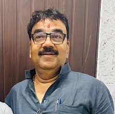 Dharmendra Singh Tomar