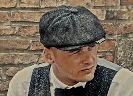 Carsa men women spring hats caps for work travel. So You Want To Be A Peaky Blinder Then Shelby Brothers Shelby Brothers Store