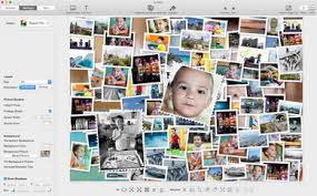 Yes you can do that. Collage App For Mac Generatorblaster S Diary