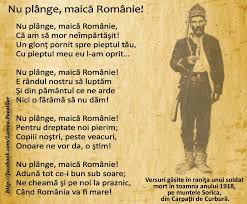 De la wikipedia, enciclopedia liberă. Lumea Poeziilor Ziua Eroilor SÄƒrbÄƒtoare NaÈ›ionalÄƒ Facebook