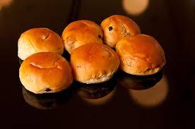 Pain Au Lait Rond Bar Tartine