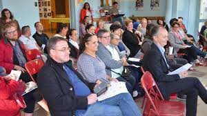 Tourcoing Hausse Constante De La Frequentation Au Centre Social Des Trois Quartiers