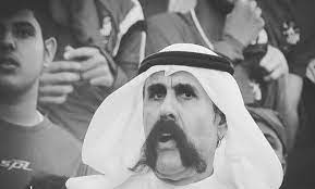 وفاة مشجع المنتخب الوطني والفجيرة هيكل أبو شنب رياضة محلية الإمارات اليوم