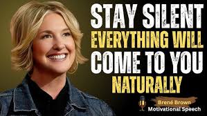 WHY YOU MUST FIND THE COURAGE TO SHINE