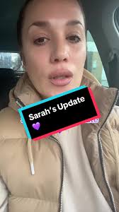 Sarah Derek Update