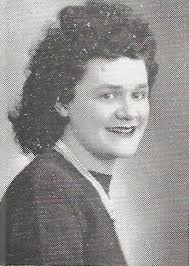 Elizabeth L. “Betty” Schommer Cleaver (1927-2017)