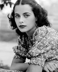 HEDY LAMARR, BEAUTY AND BRAINS Hedy Lamarr was an Austrian-American actress  and inventor who pioneered the technology that would one day form the basis  for today's WiFi, GPS, and Bluetooth communication systems.