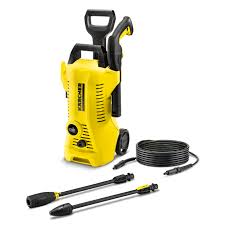 Maybe you would like to learn more about one of these? Pressure Washer K 2 Full Control Karcher Uk