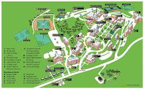 West Point Campus Map Campus-Map-March2018-Web -