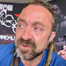 John Iwanski's Instagram, Twitter & Facebook