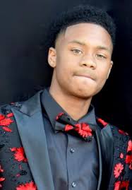 Eberhardt, Jaylon Alexander