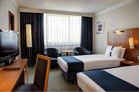 Rooms also feature air conditioning and tea/coffee facilities, and each has a private bathroom. Holiday Inn London Bloomsbury An Ihg Hotel London Aktualisierte Preise Fur 2021