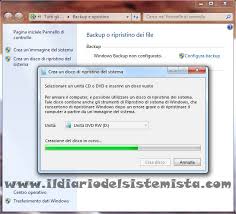 Sicuramente ti sarà capitato un milione di volte di sentirti ripetere quanto sia importante proteggere i tuoi file: I Diario Del Sistemista Strumenti Di Windows 7 Backup E Ripristino Di Windows
