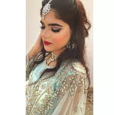 muslim engagement look 🖤 . model: @zaina.khan._ 😍 . product :@maybelline  @myglamm . . #maybelline#muslimlook #makeup #pakistanimakeup #myglamm  #engagementlook #engagementmakeup #cutcrease #artistsoninstagram  #makeupartist #instagram #model ...