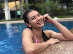 Madeleine yrenea maddie madayag is a filipino volleyball player who currently plays for a local club team named choco mucho flying titans. 45 Maddie Madayag Ideas In 2021 Maddie Girl Crushes Volleyball