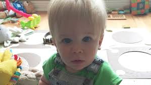 Two-year-old Owen McLeod dies in hospital following Tecumseh pool mishap