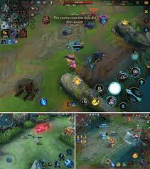 Wild rift real talk (latency, matchmaking, cheating.more): League Of Legends Wild Rift Soft Launch Deconstruction Competitor Analysis