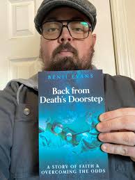 Back From Death's Doorstep