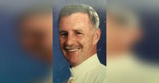 Obituary information for Benjamin L. DeWitt