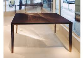 Par marques, couleurs, matériaux, styles, designers, pour mieux acheter. Filigree Table Carree Molteni C Milia Shop