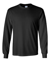 Lowes Apparel Product Ultra Cotton Long Sleeve T Shirt