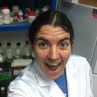 Elizabeth Gersch's Instagram, Twitter & Facebook