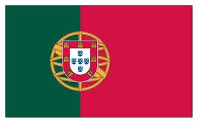 The flag's meaning can be interpreted through the flag was designed by a joint effort between columbano, a painter, as well as afonso palla and. Amazon Com Flags Unlimited Portugal Flag 3x5 Portuguese 3 X 5 New Portugese Banner Outdoor Flags Garden Outdoor