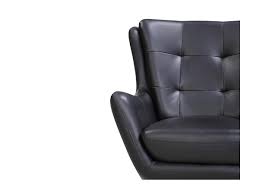 Designer ledersessel in top qualität beim onlineshop von fashion for home. Drehsessel Anaba Leder Schwarz Gunstig Online Kaufen